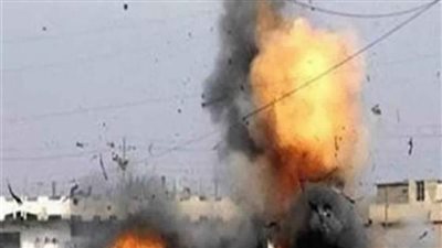 إعلام إسرائيلى: تفجير عبوة ناسفة فى قوة تابعة للجيش بغزة