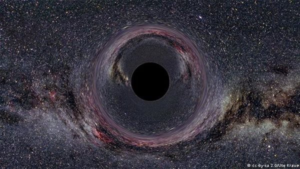 Can things escape before they enter black holes?