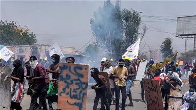 أطباء السودان: مقتل 2 وإصابة 13 طفلا جراء استهداف الدعم السريع لمسجد بمدينة الرهد