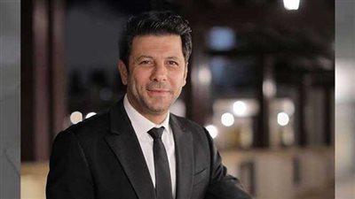 إياد نصار لـ 