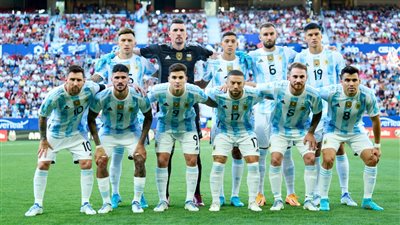 ميسي وديبالا على رأس قائمة الأرجنتين في كأس العالم.. رغم الإصابة