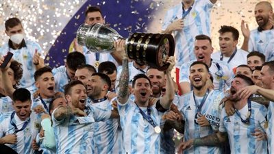 كأس العالم 2022.. الأرجنتين على بُعد خطوتين لكسر رقم إيطاليا القياسي