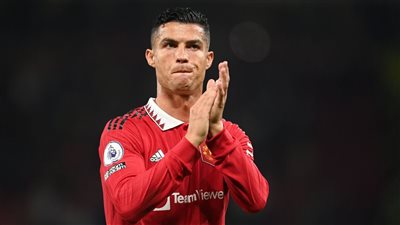 مانشستر يونايتد يتحرك ضد كريستيانو رونالدو.. فسخ العقد ومنعه من دخول النادي