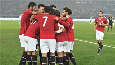 بعد 14 عامًا.. منتخب مصر يُنهي سلسلة بلجيكا التاريخية