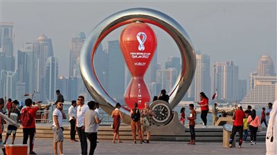 بينهم عربي.. تعرف على قائمة أصغر اللاعبين في كأس العالم 2022