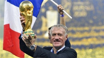 كأس العالم 2022.. أساطير يدخلون تاريخ المونديال كلاعبين ومدربين