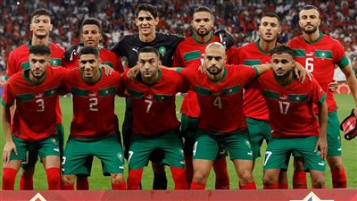 شنايدر: منتخب المغرب سيكون 