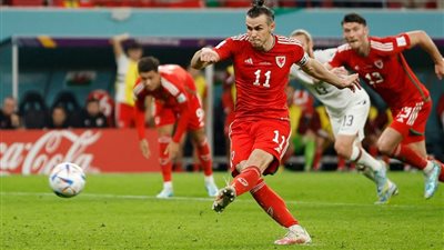 نتيجة مباراة أمريكا وويلز في كأس العالم 2022.. التعادل يحسم اللقاء المُثير