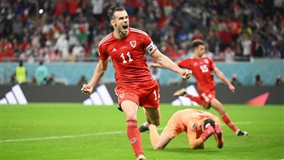 ملخص مباراة أمريكا وويلز في كأس العالم 2022 (فيديو)