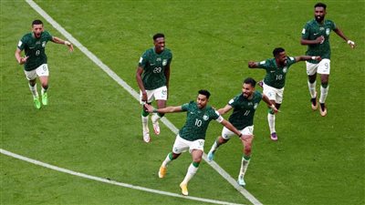الفوز على الأرجنتين يحمل بشرى سارة لـ 