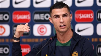 تقرير أجنبي يكشف: رونالدو 