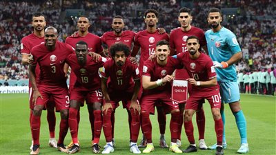 رسميًا.. منتخب قطر يودع كأس العالم 2022 ويُصبح أول مستضيف يغادر بمباراتين