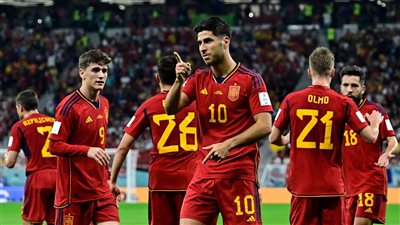بعد سباعية إسبانيا.. تعرف على أكبر الانتصارات في تاريخ كأس العالم