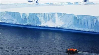 خبير يوضح دور الذكاء الاصطناعى فى تطوير الأبحاث بالقطب الشمالى
