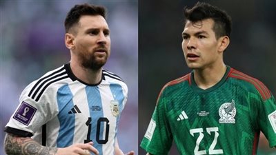 كأس العالم 2022.. التشكيل الرسمي لمباراة 