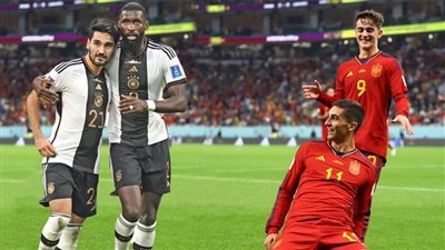 مواعيد مباريات اليوم الأحد في كأس العالم 2022.. والقنوات الناقلة