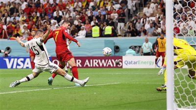 إسبانيا تدفع ألمانيا للقاع.. جدول ترتيب المجموعة الخامسة في كأس العالم 2022