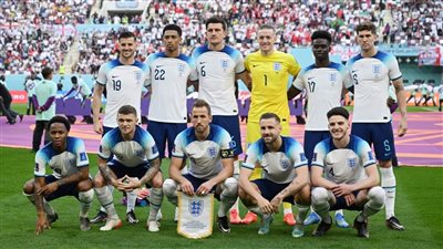 منتخب إنجلترا الأكثر تحقيقا للتعادلات السلبية في تاريخ كأس العالم