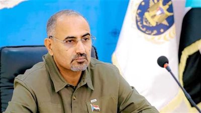الزُبيدي.. مسيرة نضال طويلة قائد عسكري يتربع على عرش قيادة القوات المسلحة بجنوب اليمن