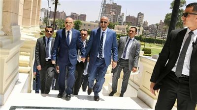 مصادر يمنية: سالم صالح بن بريك قد يتولى منصب رئاسة الوزراء