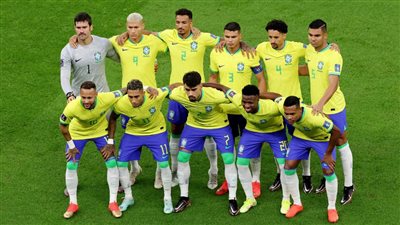 سويسرا تنضم لقائمة الضحايا.. البرازيل هزمت 45 منتخبا في كأس العالم