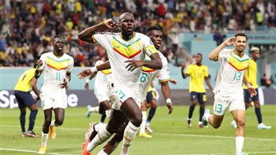 الترتيب النهائي للمجموعة الأولى في كأس العالم 2022.. المُتأهلين والمُغادرين