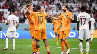منتخب قطر 