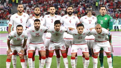 ترتيب المجموعة الرابعة النهائي في كأس العالم 2022.. مفاجأة تونس لم تشفع