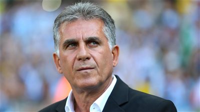 كارلوس كيروش يعلن رحيله رسميًا عن إيران بعد الخروج من كأس العالم
