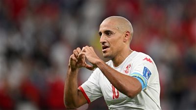هداف العرب.. وهبي الخزري يدخل تاريخ كأس العالم