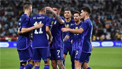 أهداف مباراة الأرجنتين وبولندا في كأس العالم 2022.. التانجو يتصدر (فيديو)