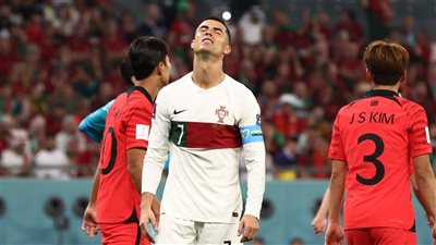 كأس العالم 2022.. كوريا الجنوبية تحقق فوزًا قاتلا على البرتغال وتخطف التأهل