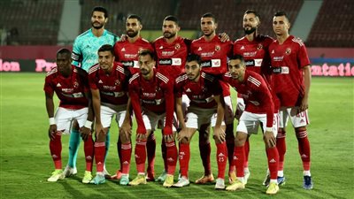 نتيجة مباراة الأهلي وطلائع الجيش.. الأحمر يفوز ويستعيد صدارة الدوري المصري