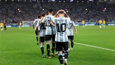 ملخص مباراة الأرجنتين وأستراليا في كأس العالم 2022.. التانجو لربع النهائي (فيديو)