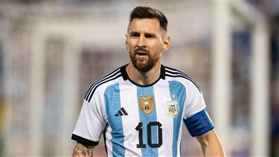 رجل المباراة.. ميسي الأكثر حصولا على الجائزة في تاريخ كأس العالم