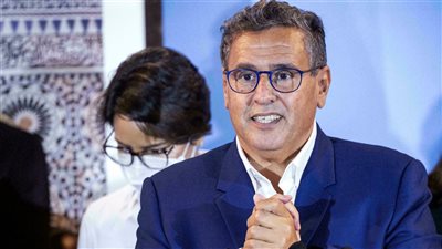 رئيس الحكومة المغربية: محاولات فرض واقع جديد فى قطاع غزة أمر مرفوض