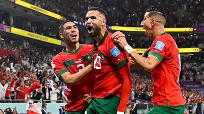موعد مباراة المغرب المقبلة في نصف نهائي كأس العالم 2022