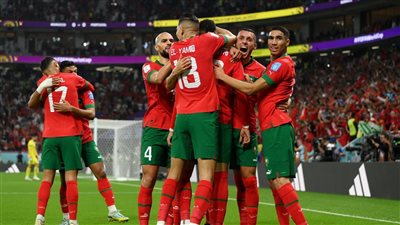 مواعيد مباريات نصف نهائي كأس العالم 2022.. المغرب وفرنسا والأرجنتين ضد كرواتيا