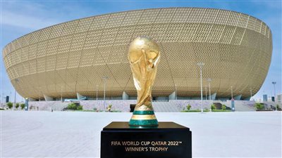 الوفاة الرابعة في كأس العالم.. سقوط حارس أمن خلال مباراة الأرجنتين وهولندا