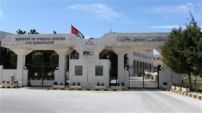 الخارجية الأردنية ترحب بقرار بريطانيا فرض حظر تجاري على منتجات المستوطنات الإسرائيلية