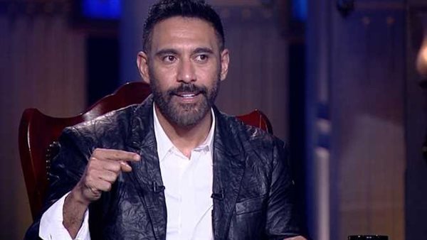 Egyptian Star Amr Mostafa Presents Song “Ya Daira” (Video)