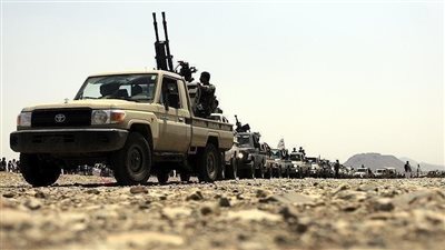 ما وراء وما تأثير تجدد الحرب في سوريا