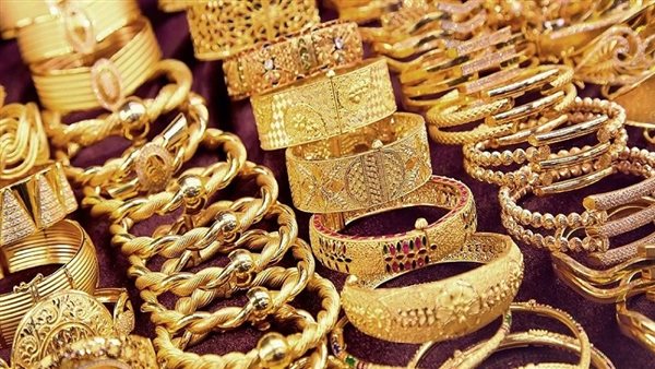 The increase in gold prices in Egypt today, Monday