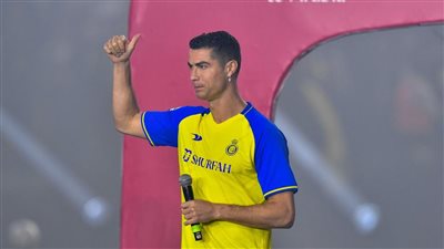 من أجل عيون رونالدو.. تعديل لائحة الأجانب بالدوري السعودي لينتفع النصر