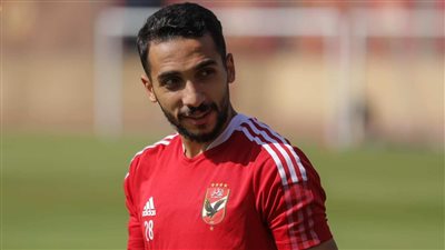صدمة لجماهير الأهلي.. إصابة كريم فؤاد بقطع في الرباط الصليبي
