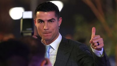 رونالدو بمؤتمر تقديمه مع النصر: حققت كل شيء في أوروبا.. وجئت لكسر أرقام آسيا