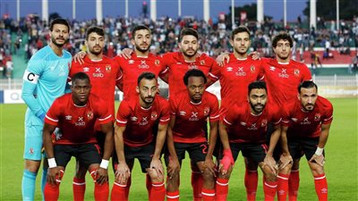 الأهلي يحصل رسميًا على ثالث صفقاته الشتوية.. من هو؟
