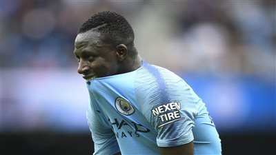 متهم بـ7 قضايا اغتصاب واعتداء جنسي.. محاكمة ميندي لاعب مانشستر سيتي