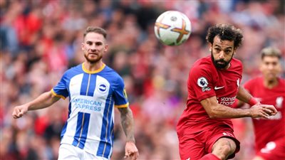 ليفربول 