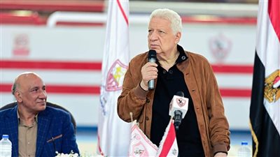 الأهلي اشترى سموحة وسحر محمد صلاح.. مرتضى منصور يهاجم الجميع بسبب كهربا